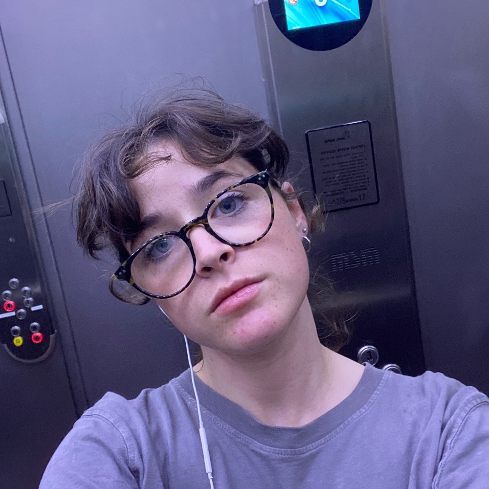 Meet your Posher, Roth
